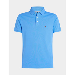 Tommy Hilfiger Polo korte mouw 1985 slim polo mw0mw17771/c30