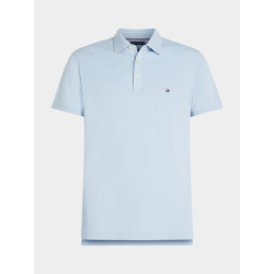 Tommy Hilfiger Polo korte mouw 1985 slim polo mw0mw17771/c10