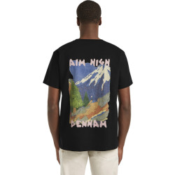 Denham Painter tee hcj