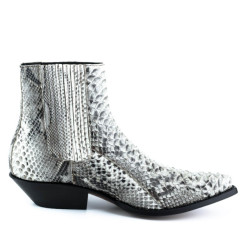 Mayura Boots Cowboy laarzen 2575- blanco- size 41