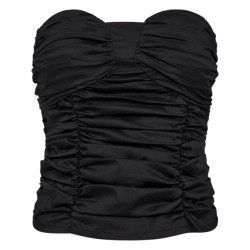Co'Couture Blouse korte mouw 33137