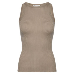 Rosemunde Top zonder mouw 1559 belize