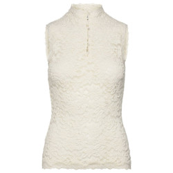 Rosemunde Top zonder mouw 5751 delicia
