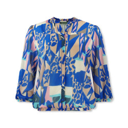 Lizzy & Coco Blouse lange mouw sonnie