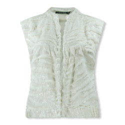 Lizzy & Coco Gilet lune