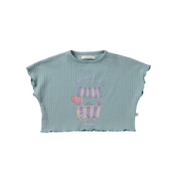 Your Wishes Top korte mouw yss25-621ubi
