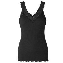Rosemunde Top zonder mouw 4831 bernadine