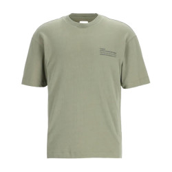 Chasin' T-shirt korte mouw 52110006