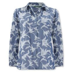 Lizzy & Coco Blouse lange mouw diana den