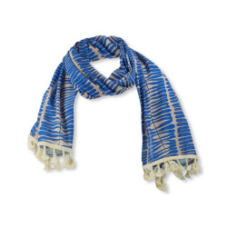 Lizzy & Coco Shawl odil