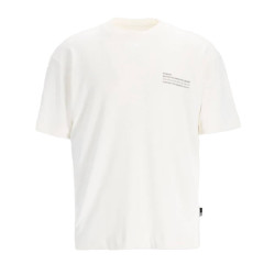 Chasin' T-shirt korte mouw 52110006
