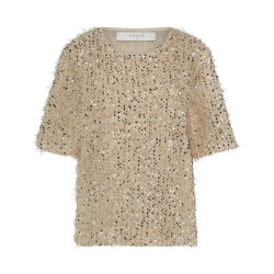 Nukus Top korte mouw nks01056 octavia