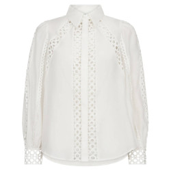 Copenhagen Muse Blouse lange mouw 205348 cmmolly