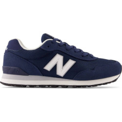 New Balance ml515nvy-nb casual low sportcas schoen her -