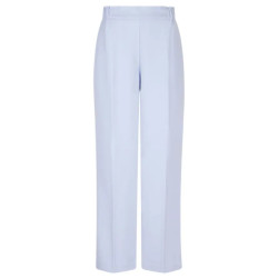 Dante 6 D6 fabri elasticated wide leg pants