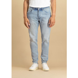 Circle of Trust Jagger blaze blue 1269 heren denim stretch skinny fit