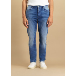 Circle of Trust Connor indigo fusion 1668 - denim regular fit