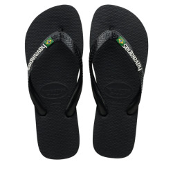 Havaianas Brasil logo teenslippers unisex