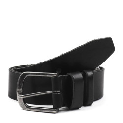 Dstrct Riem black heren riemen