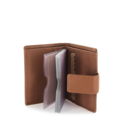 Dstrct Floater field wallet pasjeshouders