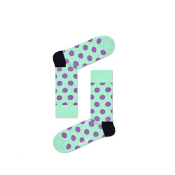Happy Socks Big dot printjes unisex