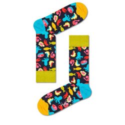 Happy Socks Frutti di mare printjes unisex