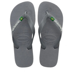 Havaianas Brasil logo teenslippers unisex