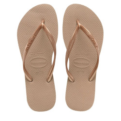 Havaianas Slim teenslippers dames