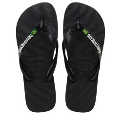 Havaianas Brasil logo teenslippers unisex
