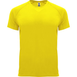 Roly Kinderen/kinderen bahrein sport t-shirt