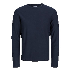 Jack & Jones Summer knit crew neck