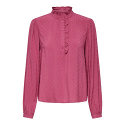 Jacqueline de Yong Diana life