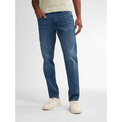 Petrol Industries Denim tapered regular