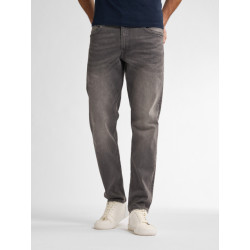 Petrol Industries Denim tapered regular