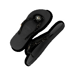 Uzurii Maria black zwart
