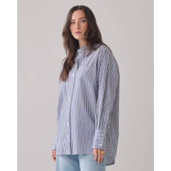 Summum Blouse lange mouw amsterdam-12218