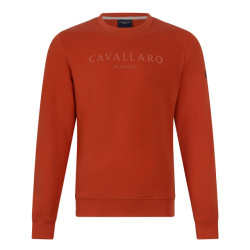 Cavallaro Sweatshirt 120251000