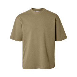 Selected Homme T-shirt korte mouw 16094143