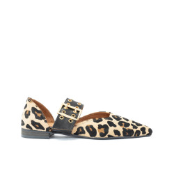 Babouche Muiltjes binny-59