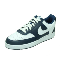 Nike Court vision low mens sh