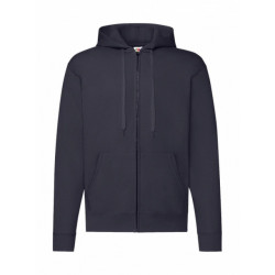Fruit of the Loom Klassieke herenhoodie