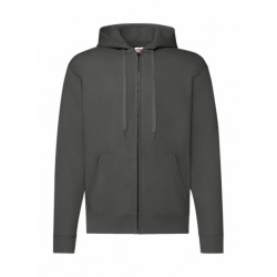 Fruit of the Loom Klassieke herenhoodie