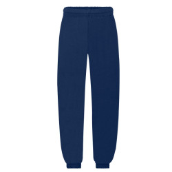 Fruit of the Loom Klassieke joggingbroek met elastische manchet voor kinderen/kinderen