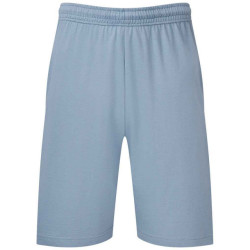 Fruit of the Loom Unisex jersey shorts voor volwassenen