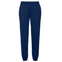 Fruit of the Loom Heren klassiek elastisch manchet joggingbroek