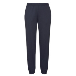 Fruit of the Loom Heren klassiek elastisch manchet joggingbroek