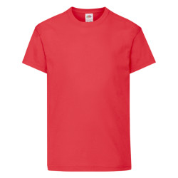 Fruit of the Loom Origineel t-shirt voor kinderen