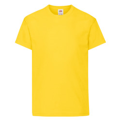 Fruit of the Loom Origineel t-shirt voor kinderen