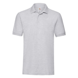 Fruit of the Loom Unisex premium poloshirt voor volwassenen