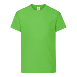 Fruit of the Loom Origineel t-shirt voor kinderen